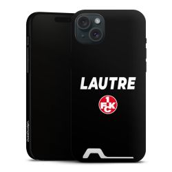 Premium Card Case matt