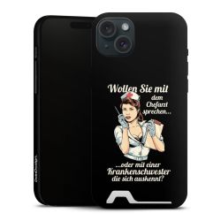 Premium Card Case matt