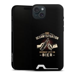 Premium Card Case matt