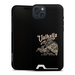 Premium Card Case matt