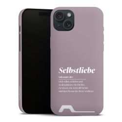 Premium Card Case matt