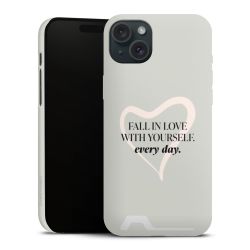 Premium Card Case matt