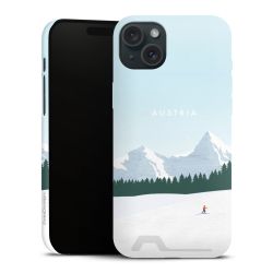 Premium Card Case matt