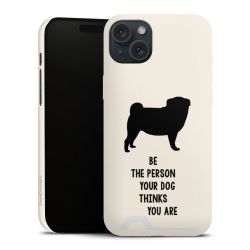 Premium Card Case matt