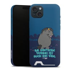 Premium Card Case matt