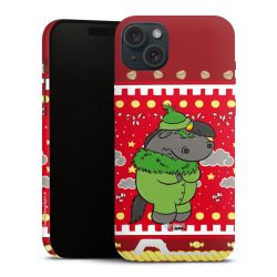 Premium Card Case matt