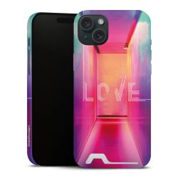 Premium Card Case matt