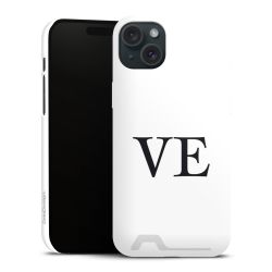 Premium Card Case matt