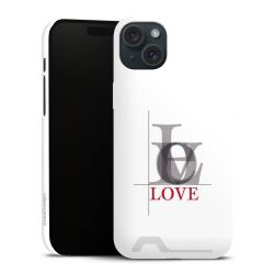 Premium Card Case matt