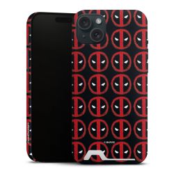 Premium Card Case matt