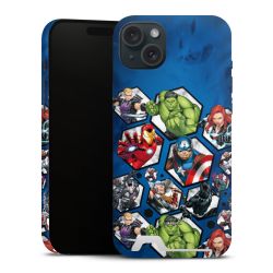 Premium Card Case matt