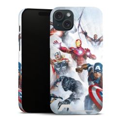 Premium Card Case matt