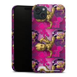 Premium Card Case matt