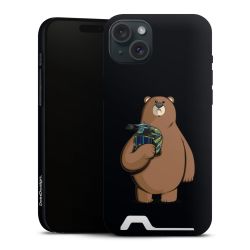 Premium Card Case matt