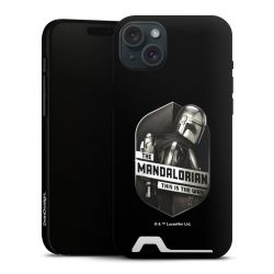 Premium Card Case matt