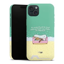 Premium Card Case matt