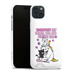 Premium Card Case matt