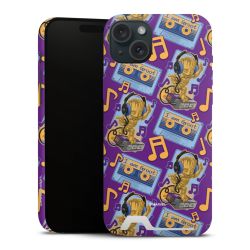 Premium Card Case matt