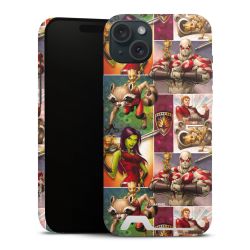 Premium Card Case matt