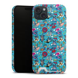 Premium Card Case matt