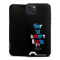 Premium Card Case matt