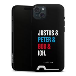 Premium Card Case matt