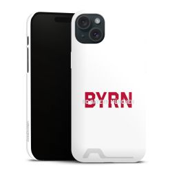 Premium Card Case matt