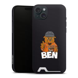 Premium Card Case matt