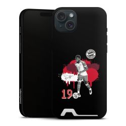 Premium Card Case matt