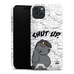 Premium Card Case matt