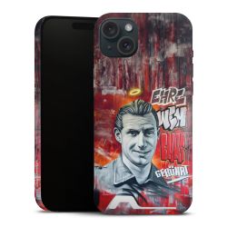 Premium Card Case matt