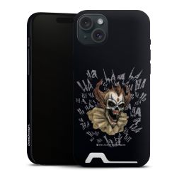 Premium Card Case matt