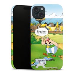 Premium Card Case matt