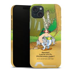 Premium Card Case matt