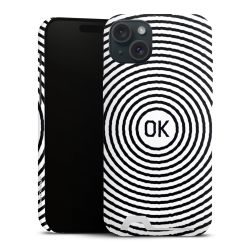 Premium Card Case matt