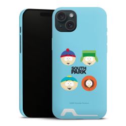 Premium Card Case matt