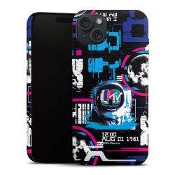 Premium Card Case matt