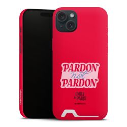 Premium Card Case matt