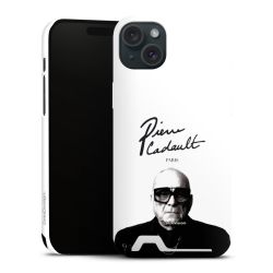 Premium Card Case matt