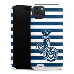 Premium Card Case matt