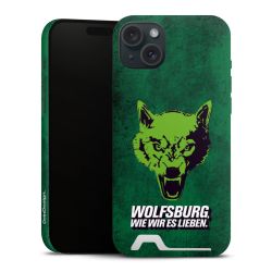 Premium Card Case matt