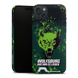 Premium Card Case matt