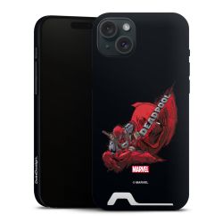 Premium Card Case matt