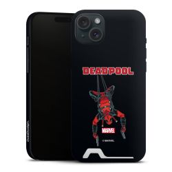 Premium Card Case matt