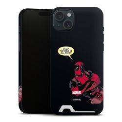 Premium Card Case matt