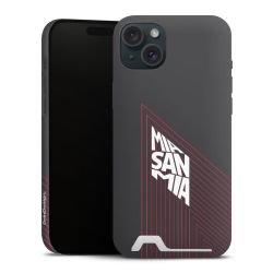 Premium Card Case matt