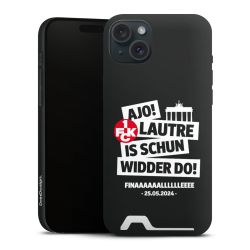 Premium Card Case matt