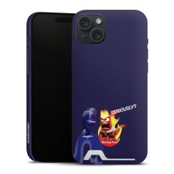 Premium Card Case matt