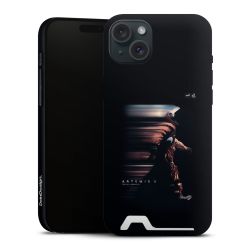 Premium Card Case matt