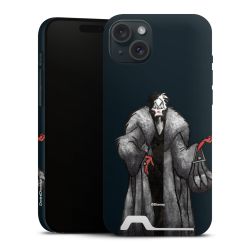 Premium Card Case matt